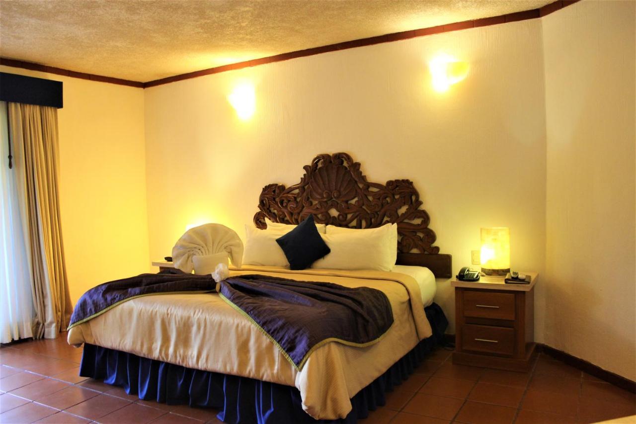 Ecotel Quinta Regia Valladolid  Dış mekan fotoğraf