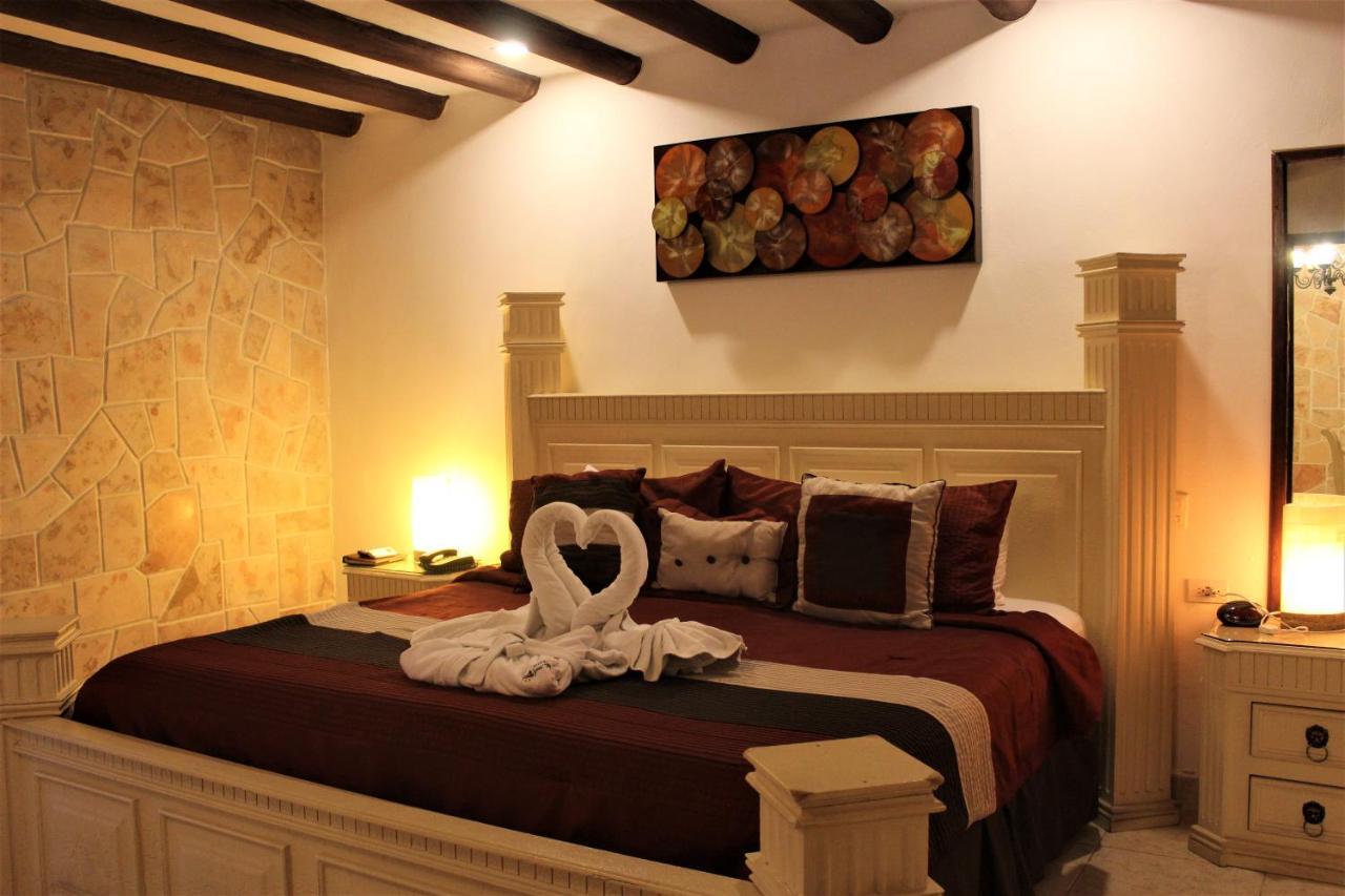 Ecotel Quinta Regia Valladolid  Dış mekan fotoğraf