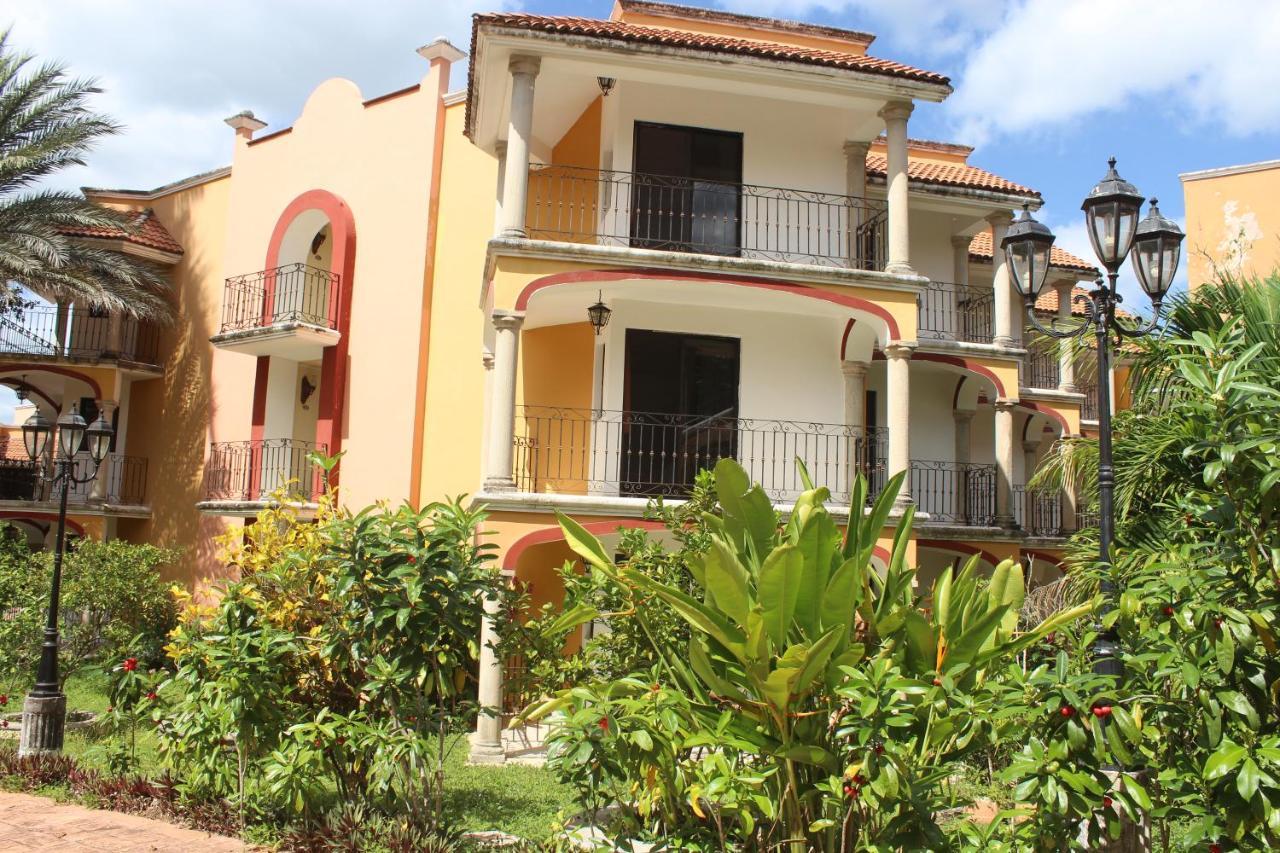 Ecotel Quinta Regia Valladolid  Dış mekan fotoğraf