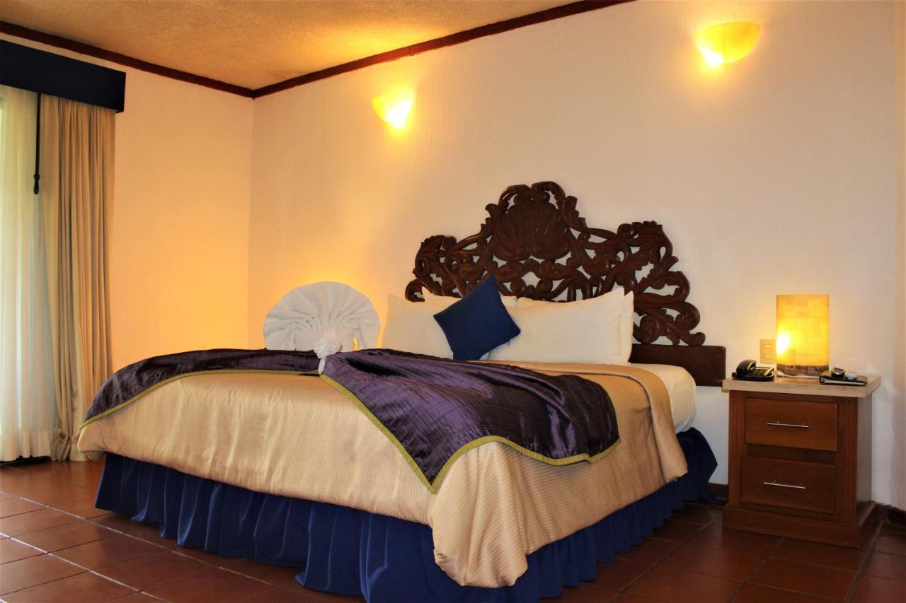 Ecotel Quinta Regia Valladolid  Dış mekan fotoğraf