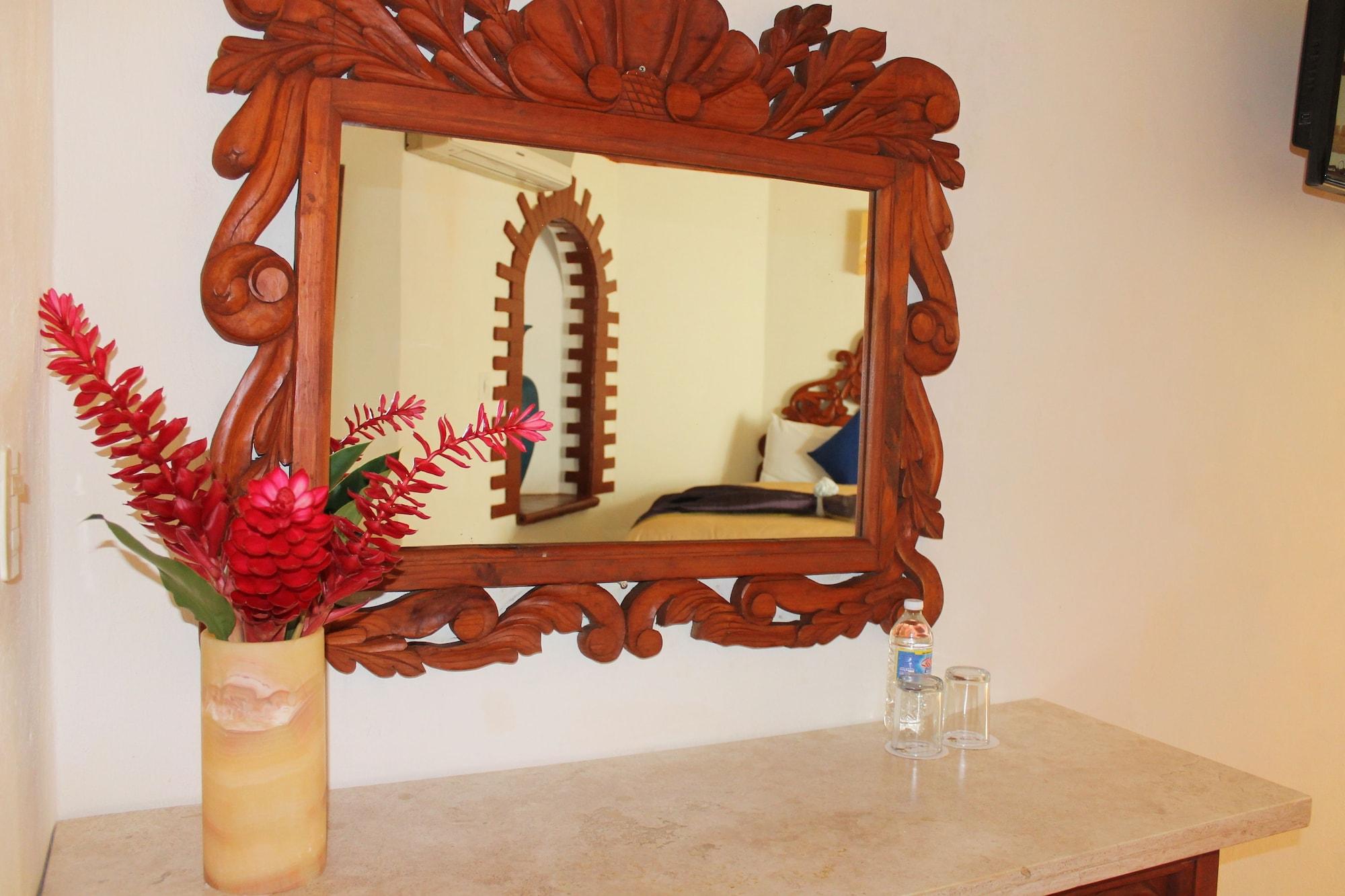 Ecotel Quinta Regia Valladolid  Dış mekan fotoğraf
