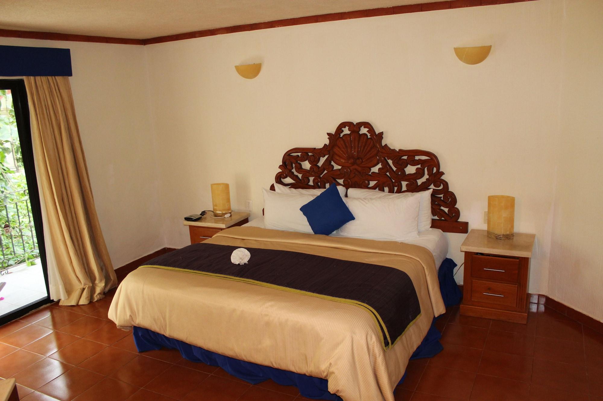 Ecotel Quinta Regia Valladolid  Dış mekan fotoğraf