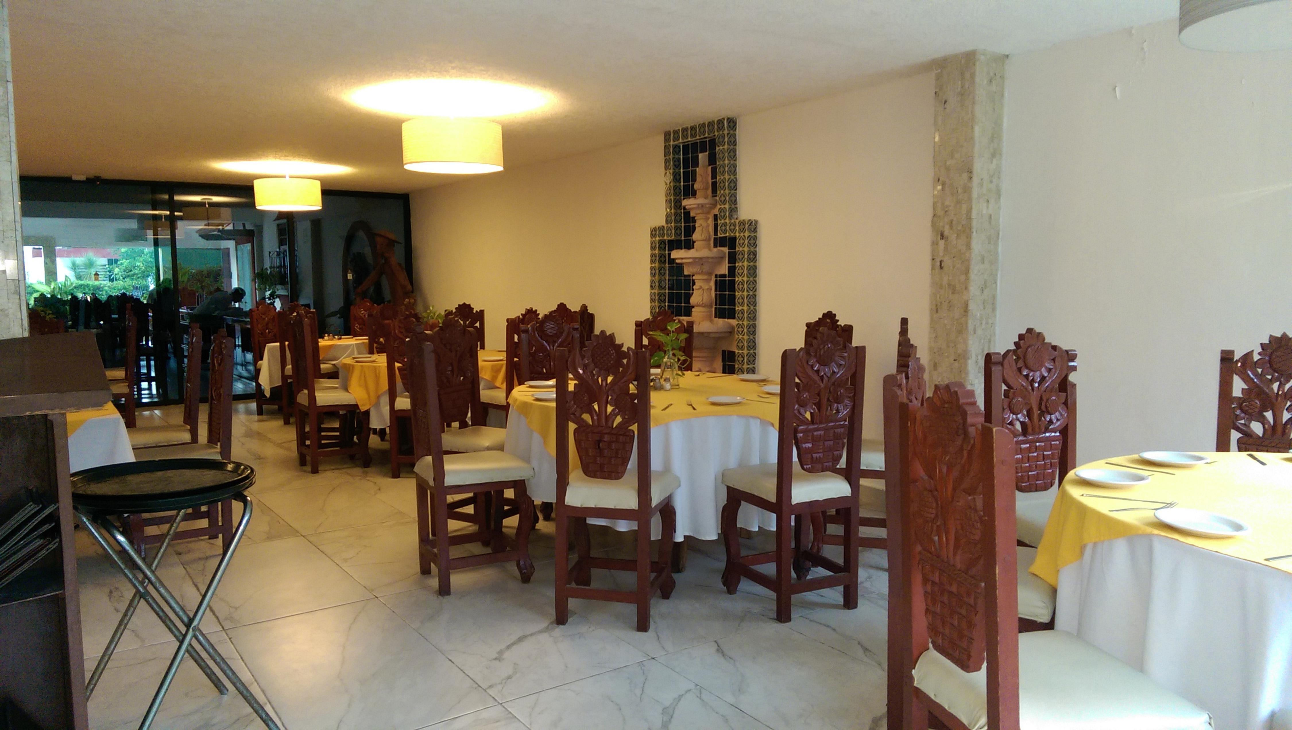 Ecotel Quinta Regia Valladolid  Dış mekan fotoğraf