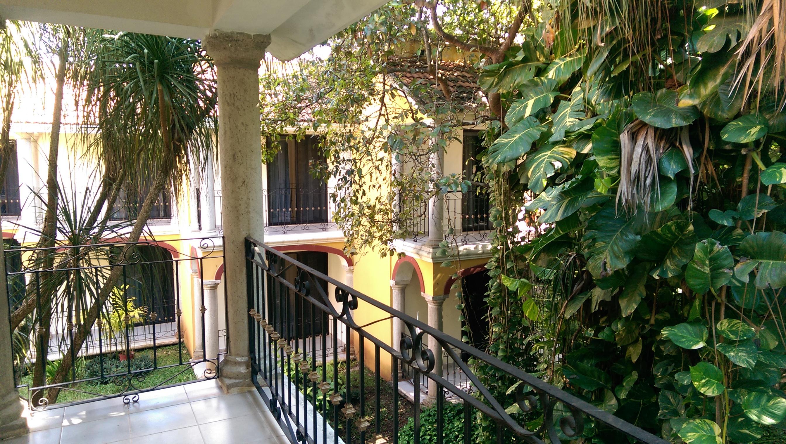 Ecotel Quinta Regia Valladolid  Dış mekan fotoğraf