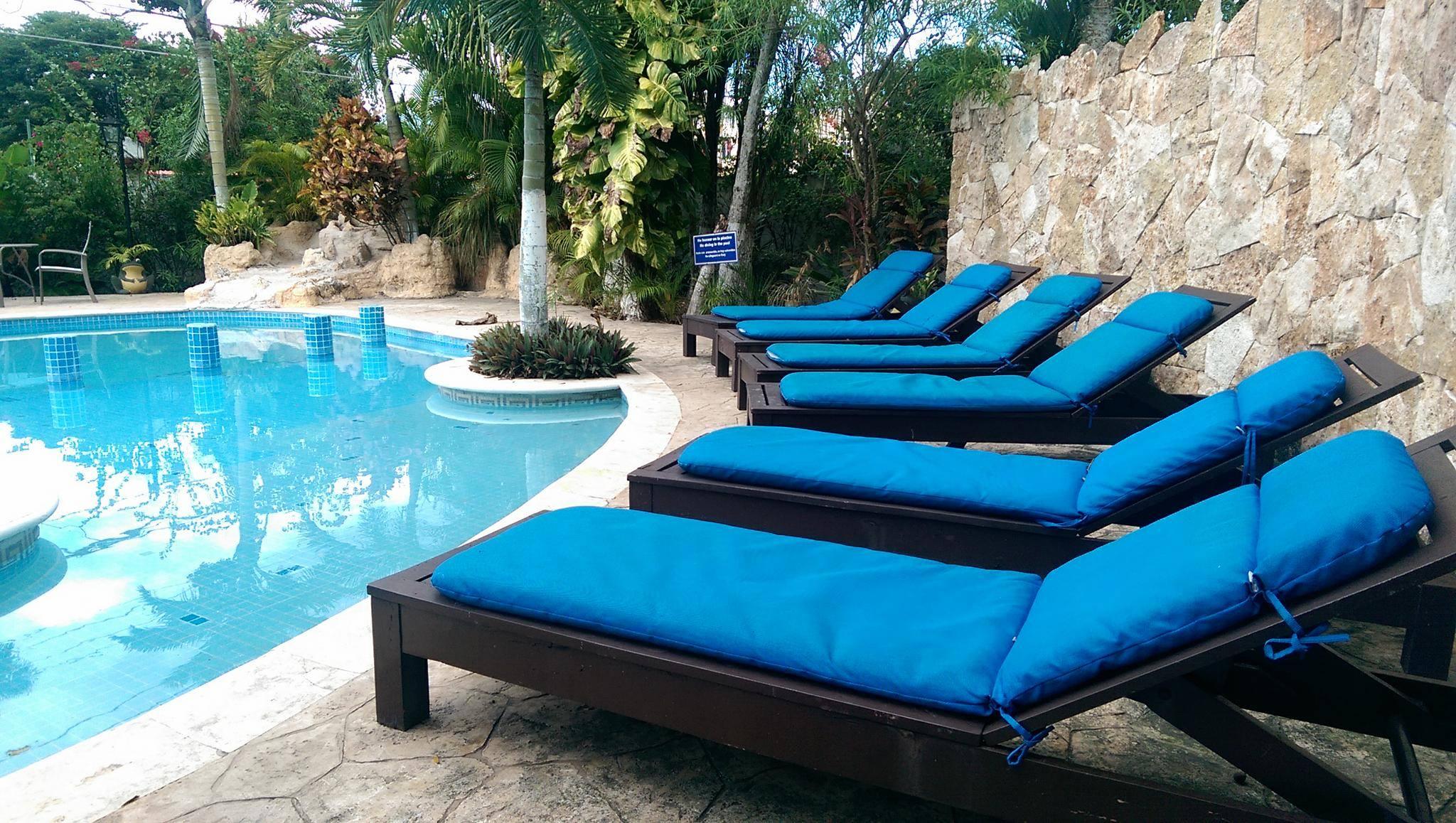 Ecotel Quinta Regia Valladolid  Dış mekan fotoğraf