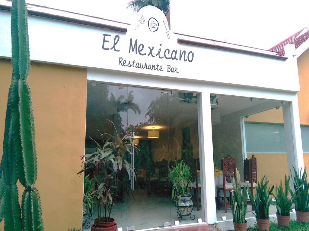 Ecotel Quinta Regia Valladolid  Dış mekan fotoğraf