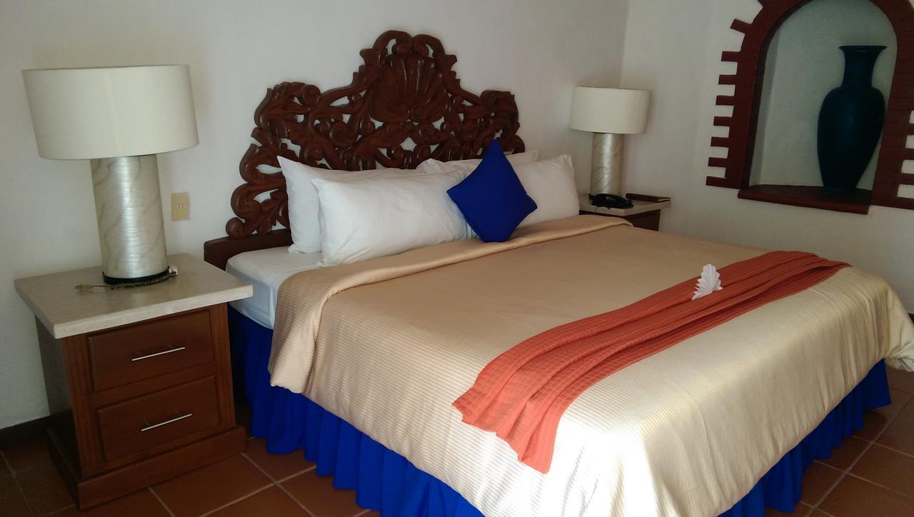 Ecotel Quinta Regia Valladolid  Dış mekan fotoğraf