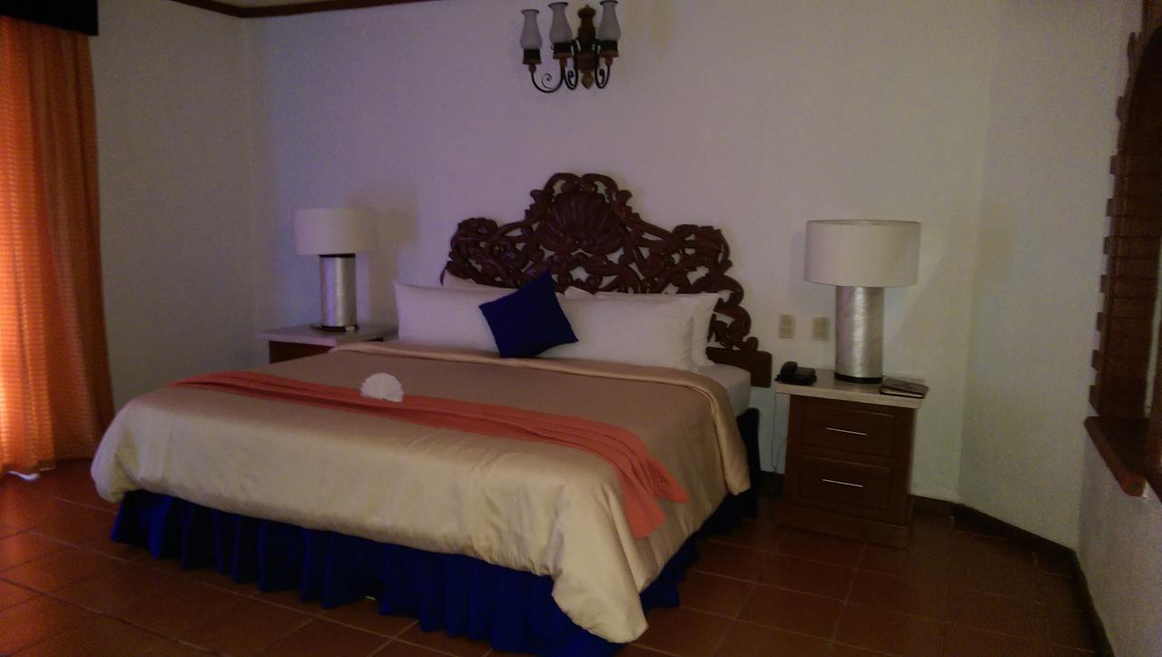 Ecotel Quinta Regia Valladolid  Dış mekan fotoğraf
