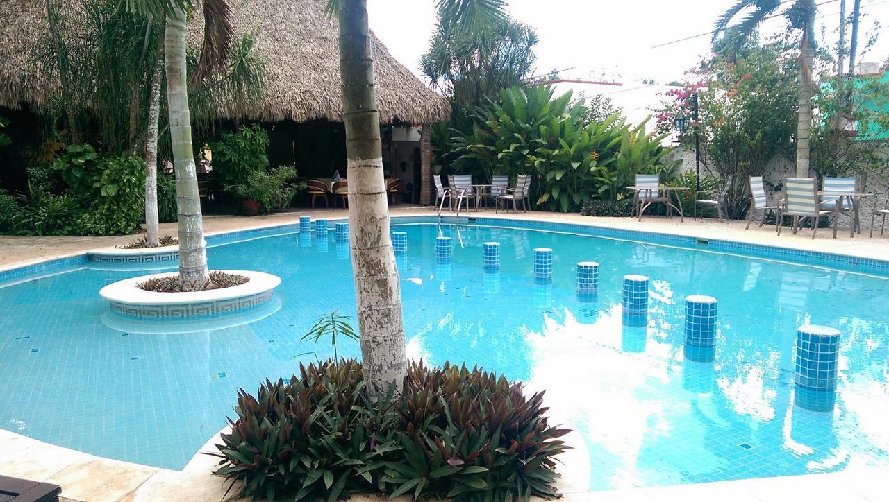 Ecotel Quinta Regia Valladolid  Dış mekan fotoğraf